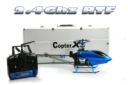 CopterX RTF KIT